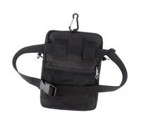 Garneck Tool Belt Bag Multipurpose Medical Tools Pouch for Nurse Compartments Portable Medical Bag for Pocket for Hospital Field Work