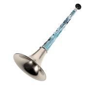 Garneck Traditional Chinese Suona Instrument for Beginners Durable High Strength Design with Authentic Sound for Cultural Events and Music Training for Performers and Teachers
