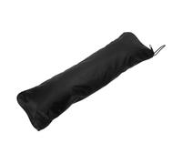 Garneck Umbrella Storage Bag Folding Umbrella Bag Fiber Waterproof Compact Design Prevents Scratches and Stains for Daily Use and Rainy Days