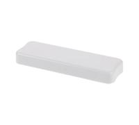 Garneck Vertical Blind Magnetic Handle Replacement Part with Sliding Control for Adjustment, Compatible Window Blind Spare Accessory for Home Use