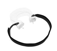 Garneck Violin Bow Collimator Straightener Tool Corrector for Beginner Training Practice Guiding Device Bow Posture Corrector