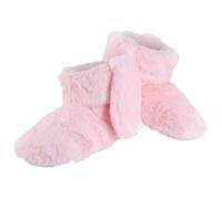 Garneck Warm Cotton Boots for Women Indoor Floor Boots Winter Home Shoes Plush Lining for Cozy Mornings and Relaxing Evenings