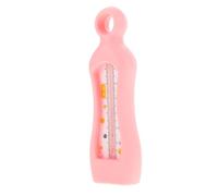 Garneck Water Thermometer Digital Temperature Display for Bathing Essentials Must Haves for Newborn Toddlers