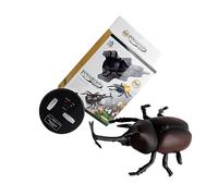 Garneck Wireless Remote Control Beetle Toy Electric Rc Beetle Model Simulation Walking Function for Creative Gifts for for for and Fun Playtime for Boy Girl