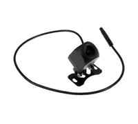 Garneck Wireless Reverse Camera Featuring Real-time Monitoring with Waterproof Design and Wide Angle and Multiple Connection Methods for Reliable for Truck and Car Parking Assistance