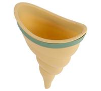 Garneck Women Portable Urinal Standing Design for Camping and Road Trips