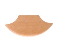 Garneck Wooden Cello Hardware Tool, Cello Tuning Peg Winder, Curved Grip, Extended Lever Structure, Minimizes Force Required for Home Use