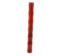 Garneck Wooden Incense Holding Tube Compact Portable Incense Holder for Home Storage and Gift with Fine Craftsmanship and Fireproof Design