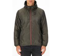 Garnedd 1000 Jacket Luke 1977 Dark Green 5XL