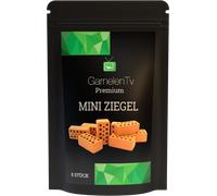 Garnelen TV Premium Mini Bricks - Terra - 8 pieces