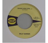 Billy Garner - Brand New Girl [7" VINYL]