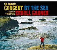 Erroll Garner - Complete Concert By the Sea