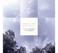 GARNER/DIEUGENIO/SOLOMON - Unraveling Beethoven