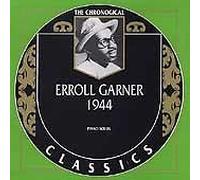 Garner,Erroll - 1944