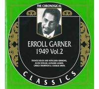 Garner, Erroll - 1949 Vol. 2 Classics