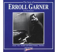 Garner, Erroll - Best of Erroll Garner: Play Piano Play
