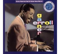 Garner, Erroll - Body & Soul [CASSETTE]