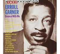 Garner, Erroll - Bounce With Me