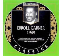 Garner, Erroll - Classics 1949