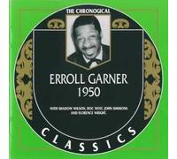 Garner, Erroll - Classics 1950 [French Import]