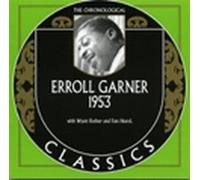 Garner, Erroll - Classics 1953 [French Import]