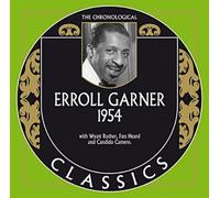 Garner, Erroll - Classics 1954 [European Import]