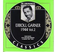 Garner, Erroll - Classics V.2 1944