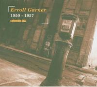 Garner, Erroll - Columbia Jazz 1950-1957
