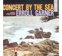 Garner Erroll - Concert By the Sea