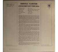 Garner, Erroll - Concert by the Sea
