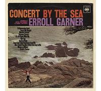 Garner, Erroll - Concert By the Sea: Original Jazz Classics