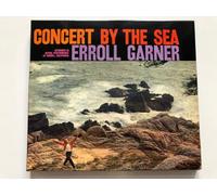 Garner, Erroll - Concert By The Sea/Seattle 1963 [Spanish Import]