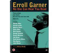 Garner, Erroll - Erroll Garner: No One Can Hear You Read [DVD] [2012] [US Import]