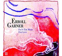 Garner, Erroll - In The Mood For Love