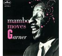Garner, Erroll - Mambo Moves Garner