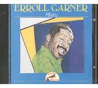 Garner Erroll - Misty [UK Import]