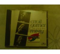 Garner Erroll - Original Misty