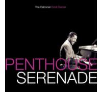 Garner,Erroll - Penthouse Serenade: the Debonair Erroll Garner