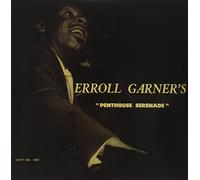 Garner, Erroll - Penthouse Serenade [VINYL]