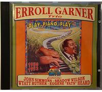 Garner Erroll - Play Piano Play