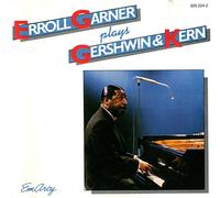 Garner, Erroll - Plays Gershwin & Kern