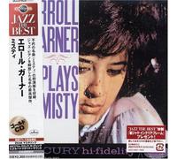 Garner, Erroll - Plays Misty