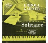 Garner, Erroll - Solitaire
