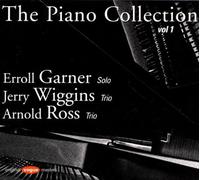Garner, Erroll - The Piano Collection, Vol.1