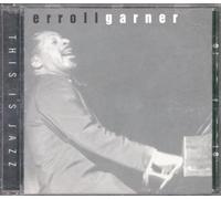 Garner, Erroll - This Is Jazz