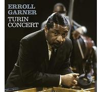 Garner, Erroll - Turin Concert 1971 [Spanish Import]