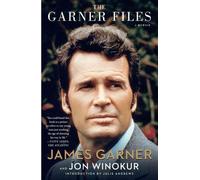 Garner Files, Paperback by Garner, James; Winokur, Jon; Andrews, Julie (INT),...