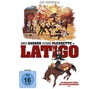Garner,James - Latigo [Import]