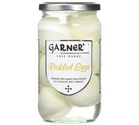 Garner's Free Range Pickled Eggs, 465g