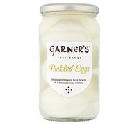 Garner's Free Range Pickled Eggs (465g) - Pack of 2